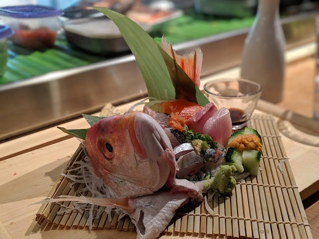 Sushi Bistro TASUKI | restaurant | 1575 Folsom St #201, Boulder, CO 80302, USA | 3034479718 OR +1 303-447-9718