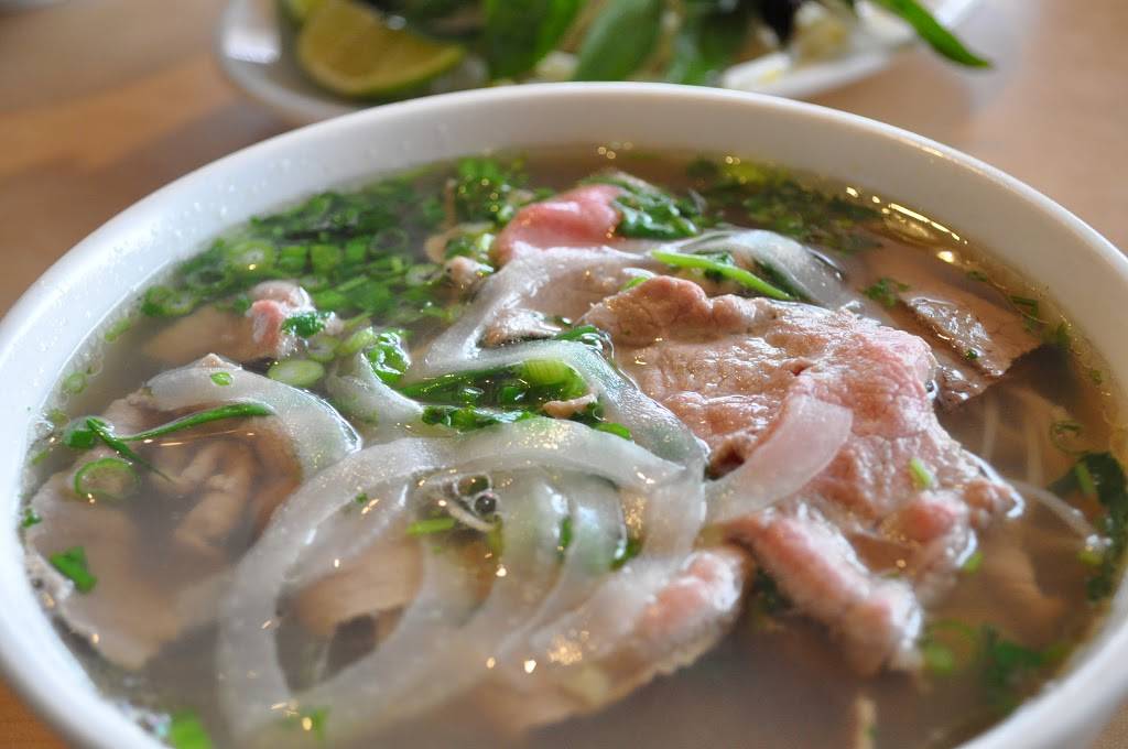 Pho Spot | restaurant | 8802 Base Line Rd, Rancho Cucamonga, CA 91701, USA | 9099891382 OR +1 909-989-1382