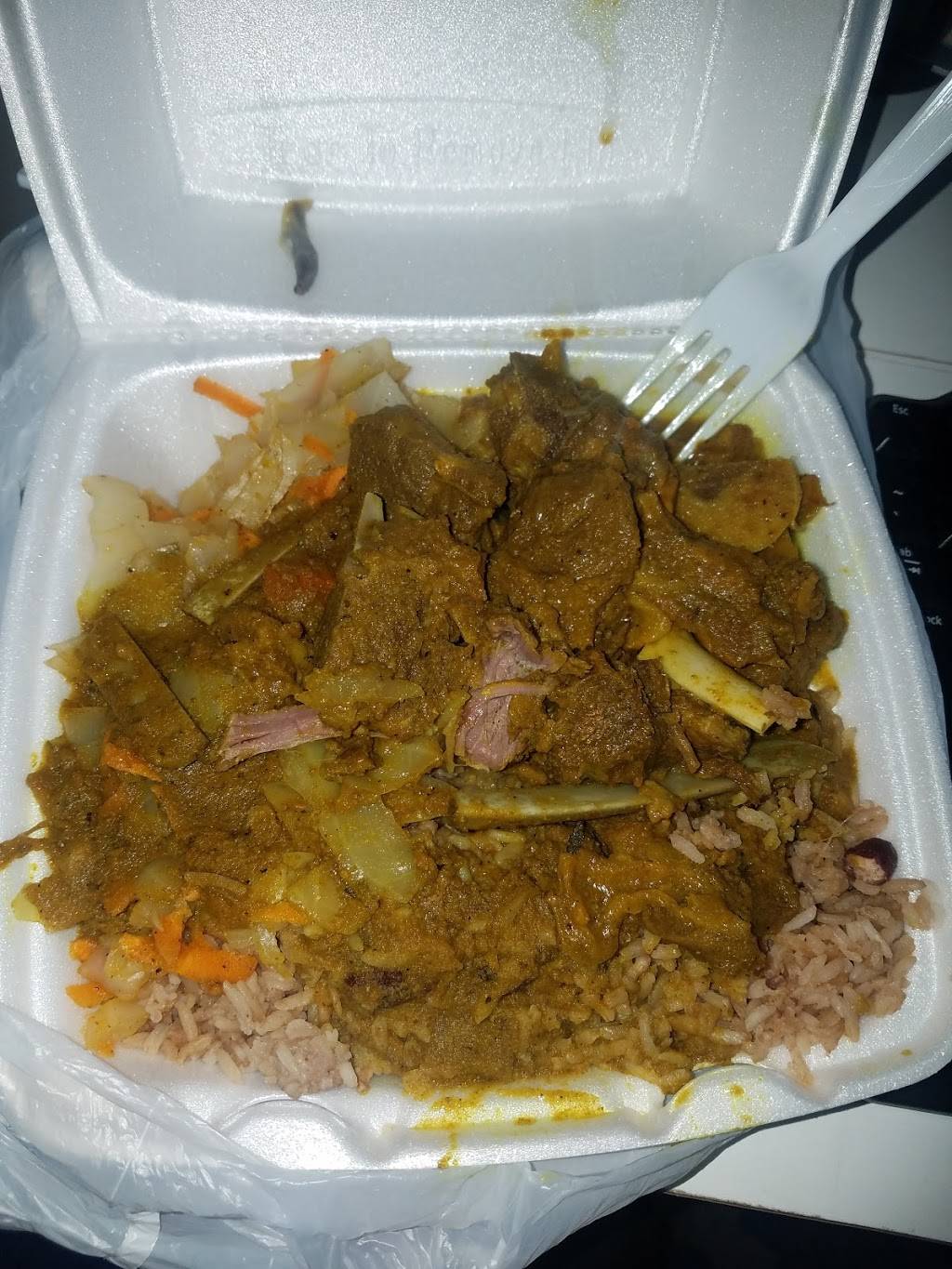 Jamaica Mi Krazy | restaurant | 2517 Spring Rd SE, Smyrna, GA 30080, USA | 7708743071 OR +1 770-874-3071