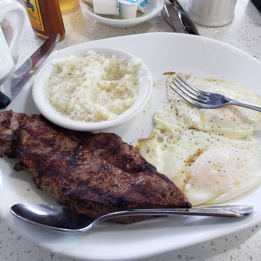 Lesters Diner | restaurant | 250 FL-84, Fort Lauderdale, FL 33315, USA | 9545255641 OR +1 954-525-5641