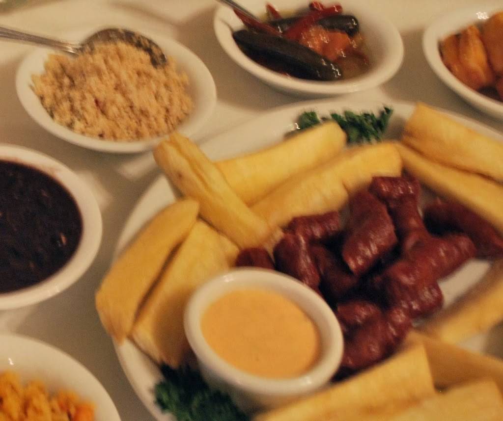 Ipanema Grille | restaurant | 1911 N Main Ave, Scranton, PA 18508, USA | 5705580742 OR +1 570-558-0742