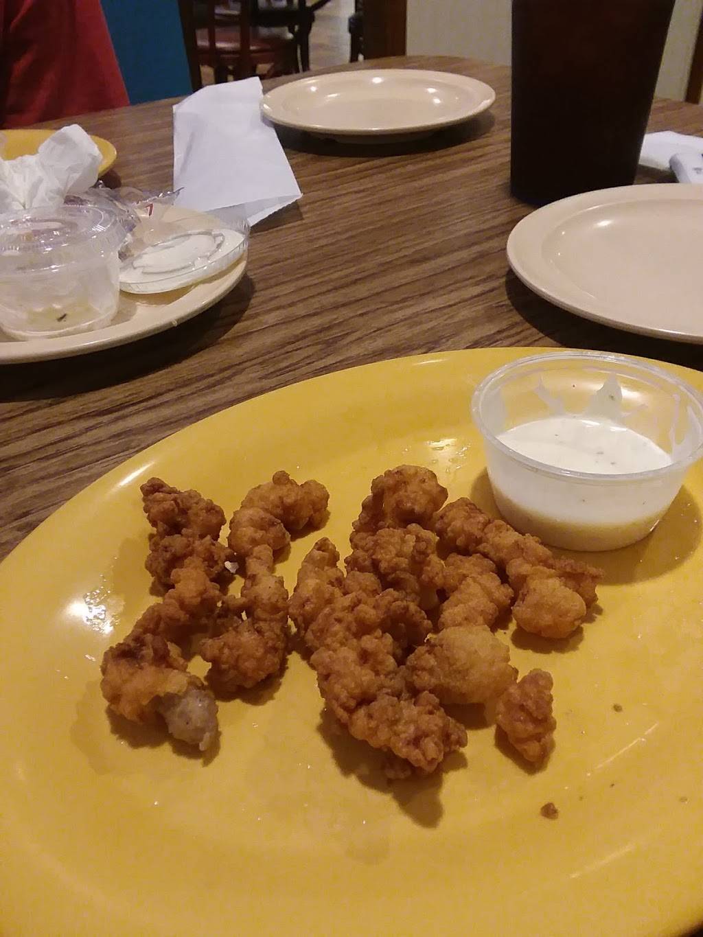 Crabby Bens Grill & Market | restaurant | 6219 San Juan Ave, Jacksonville, FL 32210, USA | 9047812013 OR +1 904-781-2013