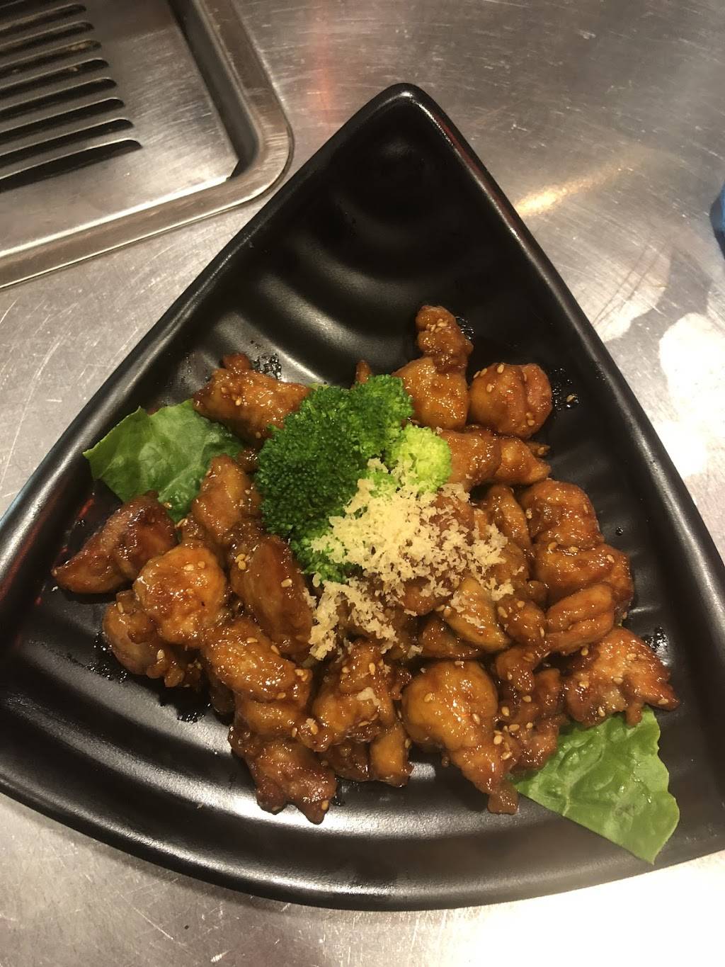 Tokyoya Sushi | restaurant | 520 S Glenoaks Blvd, Burbank, CA 91502, USA | 8185627858 OR +1 818-562-7858