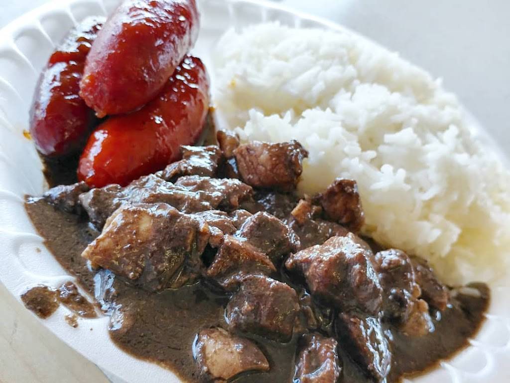 Cafe Manila | restaurant | 7351 Brentwood Blvd Suite B, Brentwood, CA 94513, USA | 9256267417 OR +1 925-626-7417