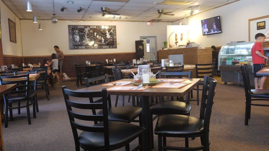 Bangkok Grocery & Restaurant | restaurant | 3277 Refugee Rd, Columbus, OH 43232, USA | 6142318787 OR +1 614-231-8787