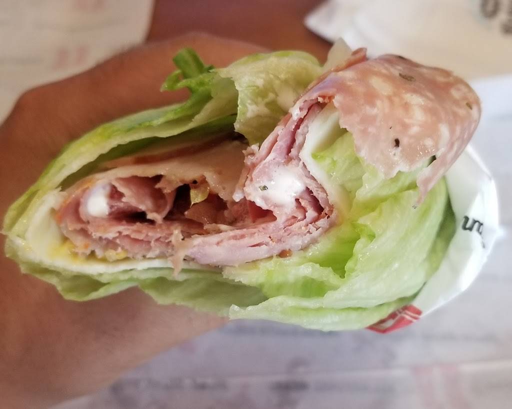 Jimmy Johns | meal delivery | 2450 Windmill Ln #200, Henderson, NV 89074, USA | 7024638100 OR +1 702-463-8100