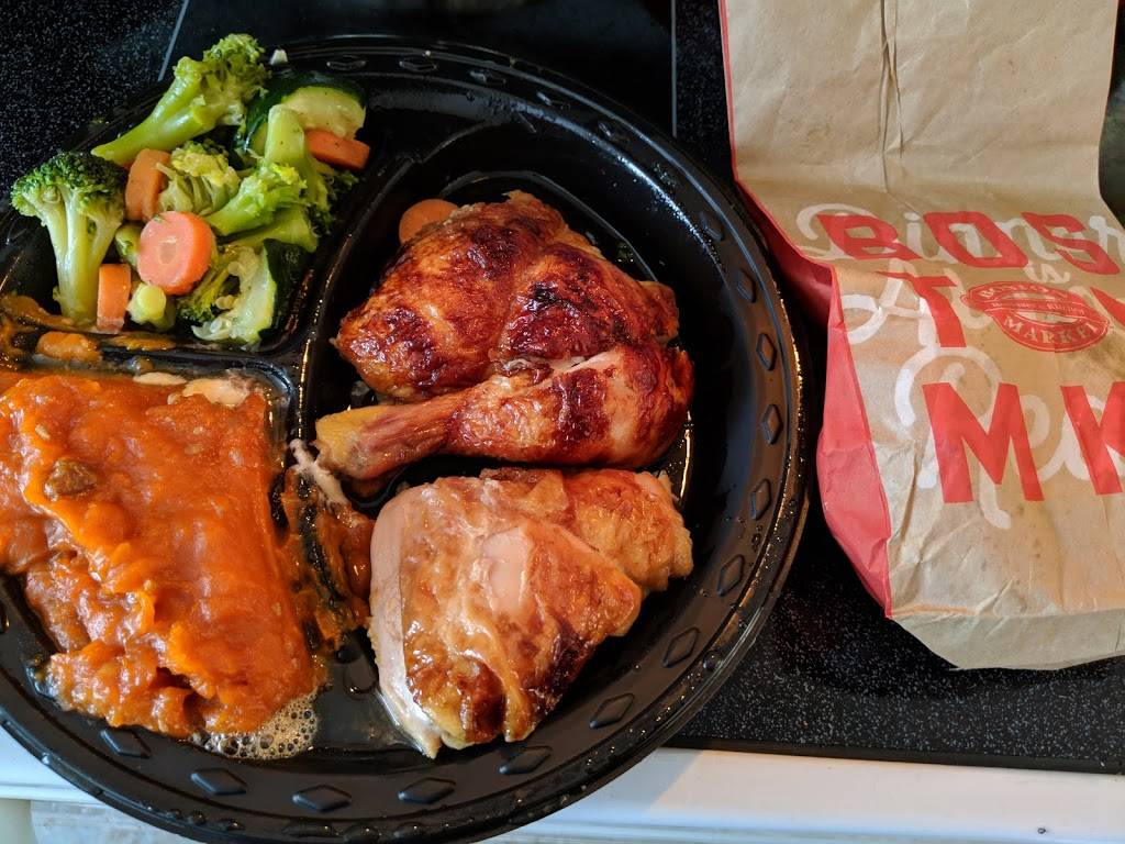 Boston Market | restaurant | 300, University Plaza, Newark, DE 19702, USA | 3024525120 OR +1 302-452-5120