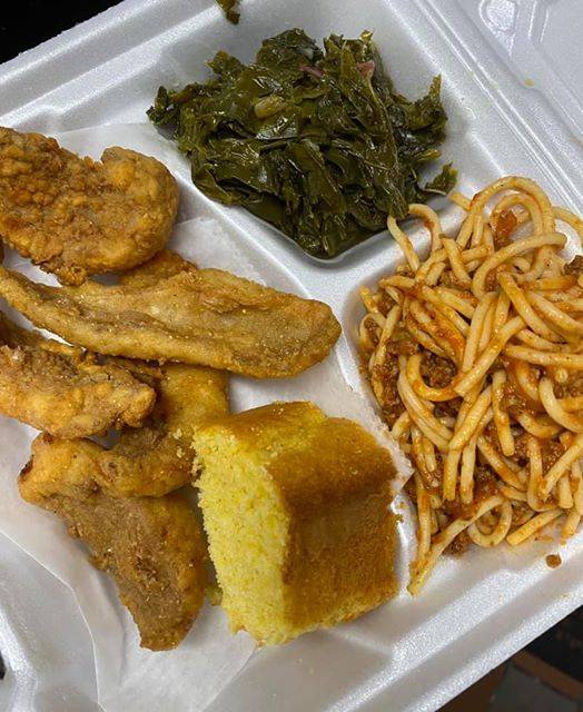 B & G Fish Fry | restaurant | 1269 Madison Ave SE, Grand Rapids, MI 49507, USA | 6168053116 OR +1 616-805-3116