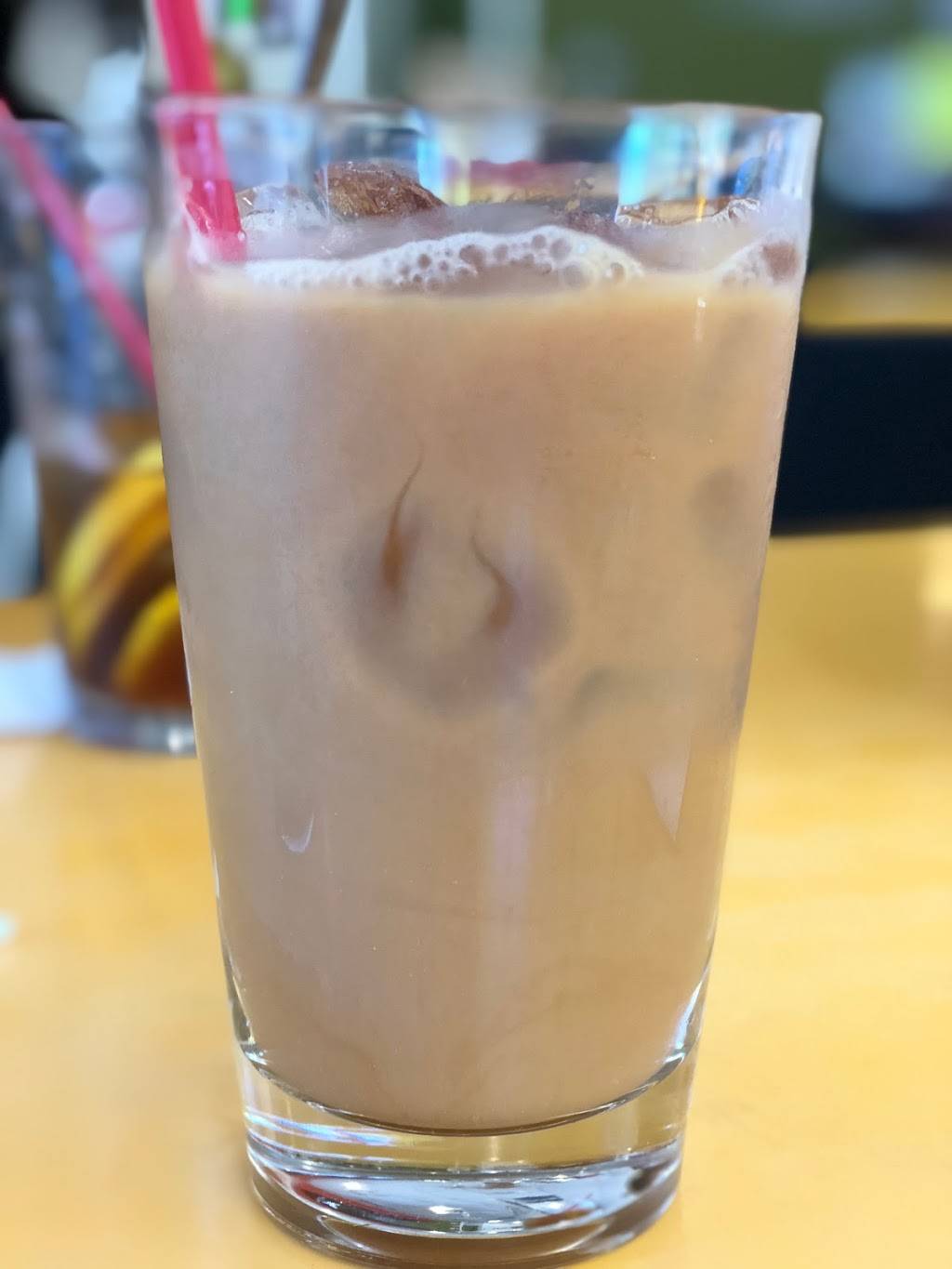 Yummy Café | restaurant | 3005 Freeport Blvd # B, Sacramento, CA 95818, USA | 9164483988 OR +1 916-448-3988