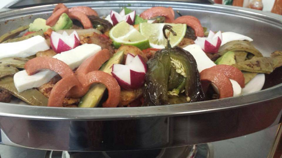 General Pancho Villa Mexican Restaurant | restaurant | 7978 Brooklyn Blvd, Brooklyn Park, MN 55445, USA | 7633150021 OR +1 763-315-0021