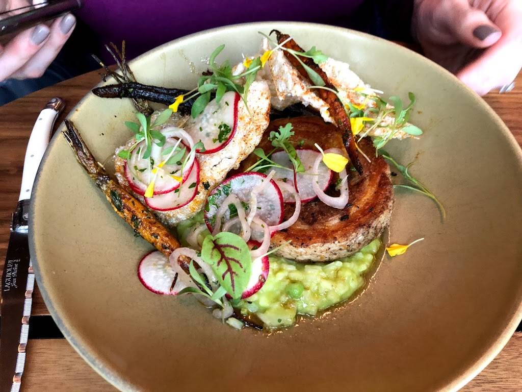 Mordecai | restaurant | 3632 N Clark St, Chicago, IL 60613, USA | 7732695410 OR +1 773-269-5410