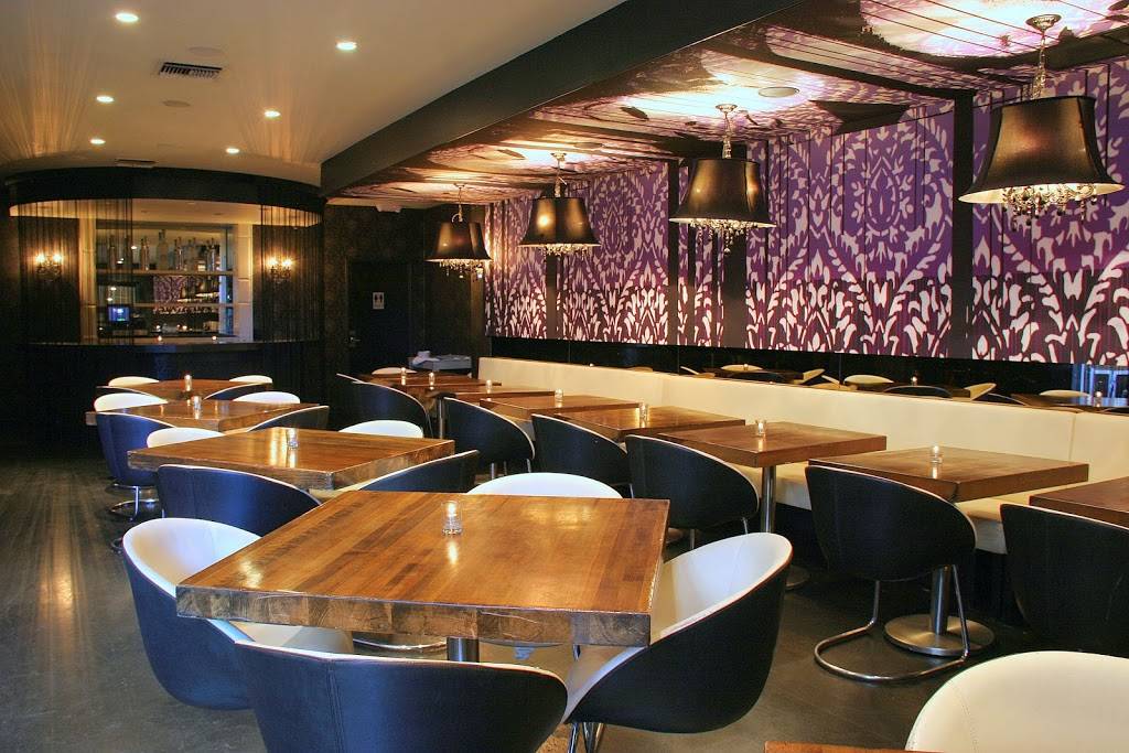 STK Los Angeles | restaurant | 930 Hilgard Ave, Los Angeles, CA 90024, USA | 3106593535 OR +1 310-659-3535