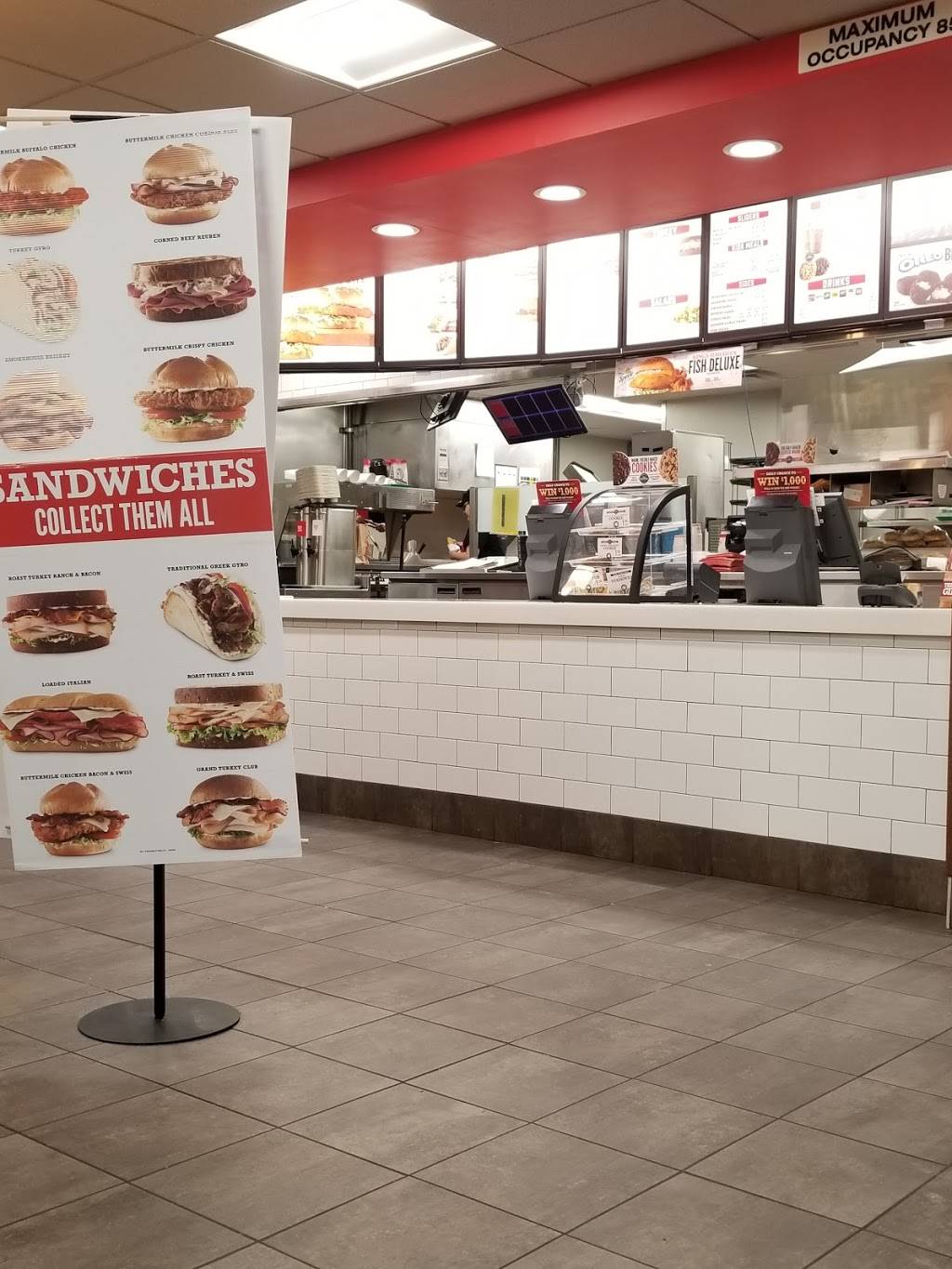 Arbys | restaurant | 1191 Cherokee Dr, Marshall, MO 65340, USA | 6608866426 OR +1 660-886-6426