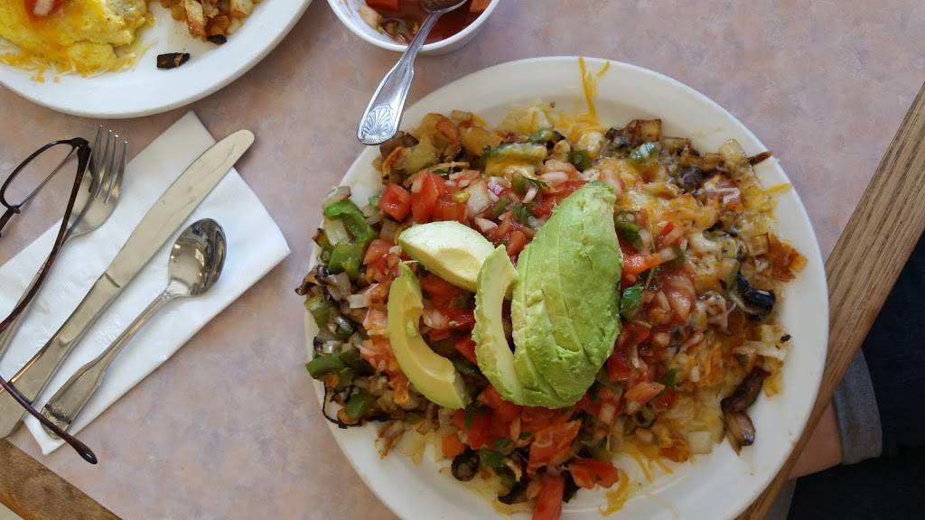 Sugar Shack | restaurant | 2319 S El Camino Real, San Clemente, CA 92672, USA | 9494980684 OR +1 949-498-0684