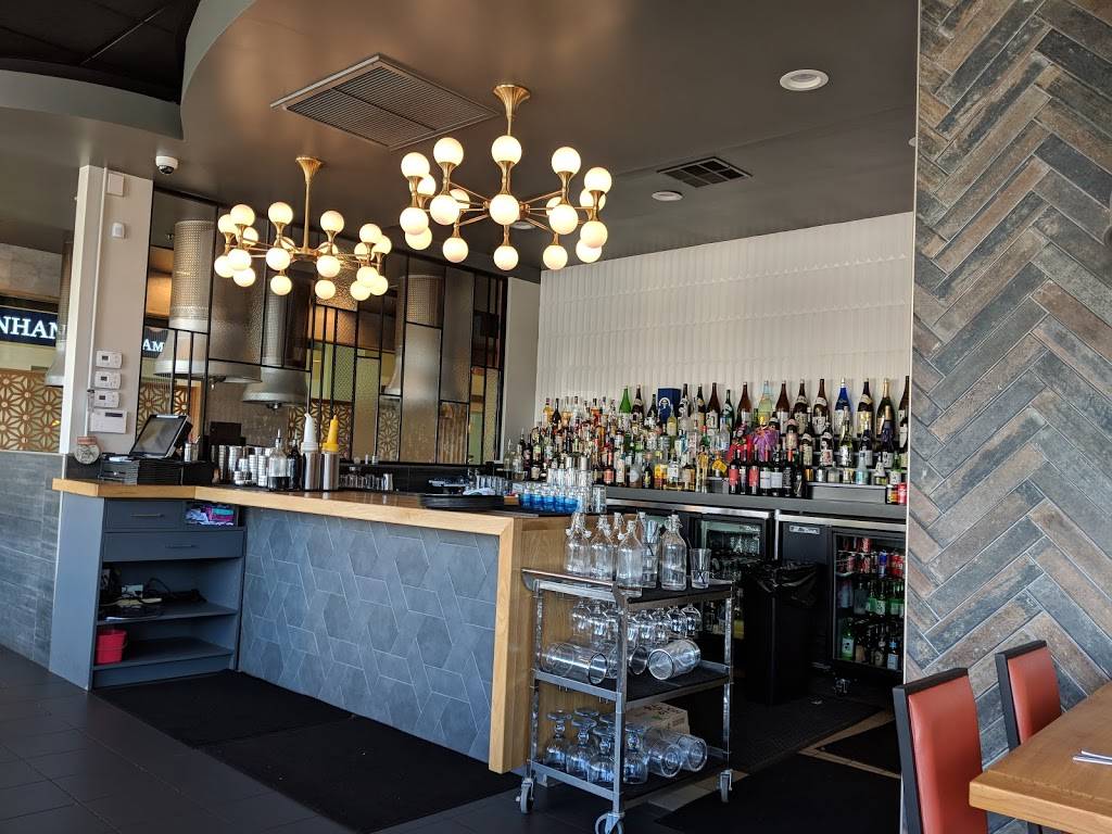 Miss Shabu Restaurant & Sake Bar | restaurant | 5450 Beach Blvd #102, Buena Park, CA 90621, USA | 7144643222 OR +1 714-464-3222