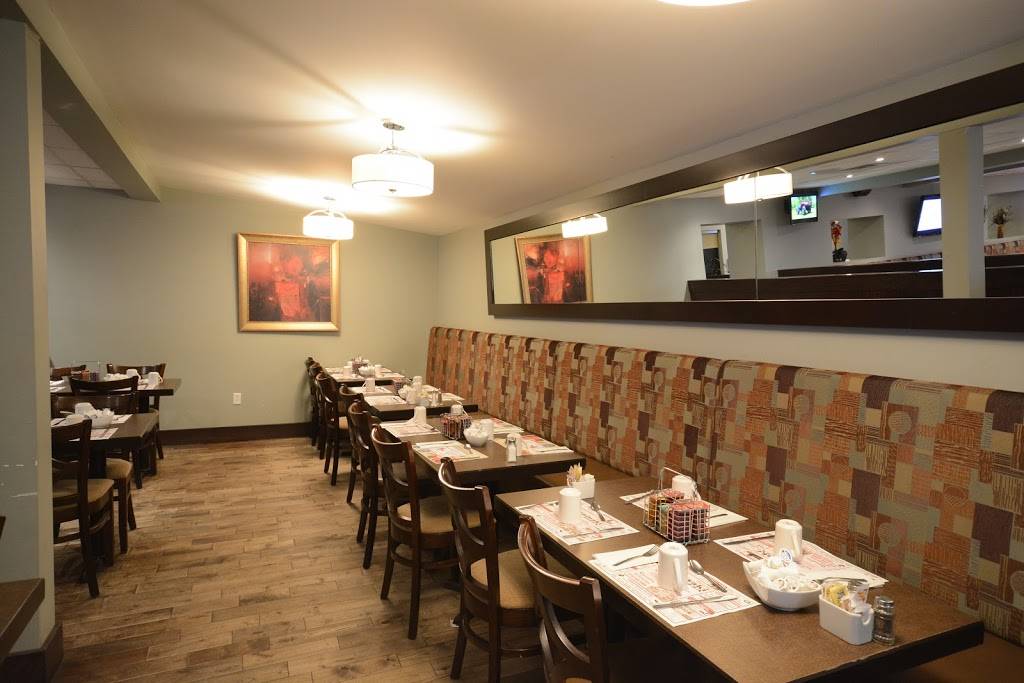 Resto-Bar Maniwaki Pizza | restaurant | 304 Boulevard Desjardins, Maniwaki, QC J9E 1A5, Canada | 8194495999 OR +1 819-449-5999