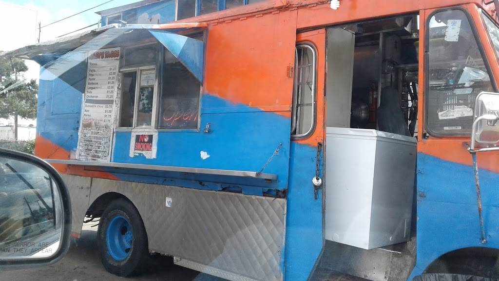 Masy Tacos | restaurant | 3502 Mangum Rd, Houston, TX 77092, USA | 2816624748 OR +1 281-662-4748