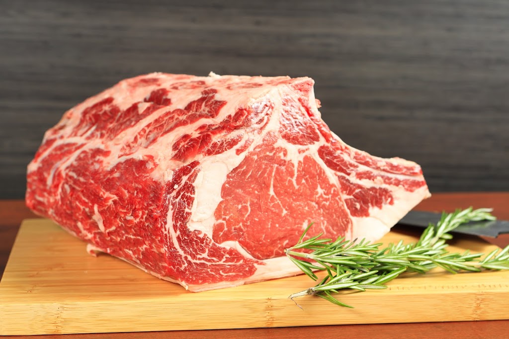 The Prime Butcher | restaurant | 2840 Smallman St, Pittsburgh, PA 15222, USA | 4122813588 OR +1 412-281-3588