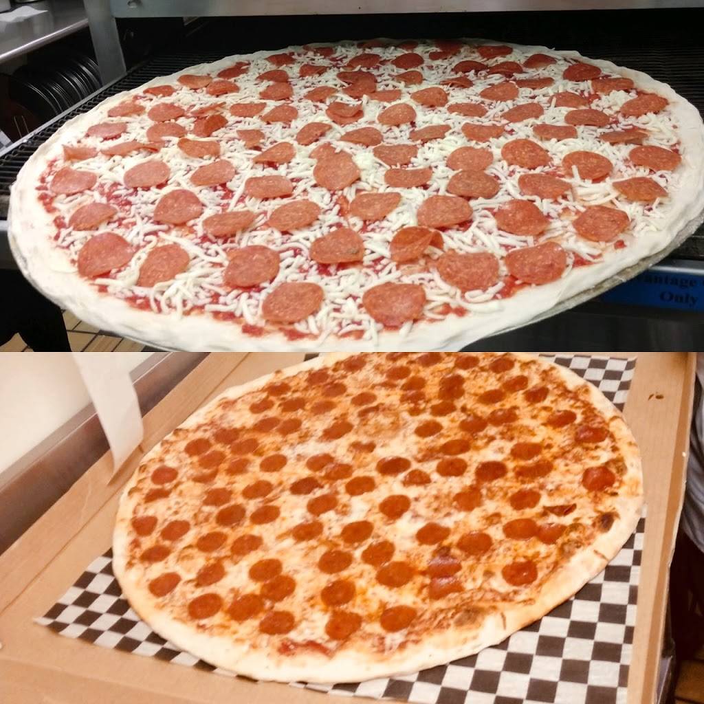 Thats Italian Pizza & Pasta | restaurant | 10747 Ford Ave, Richmond Hill, GA 31324, USA | 9127563611 OR +1 912-756-3611