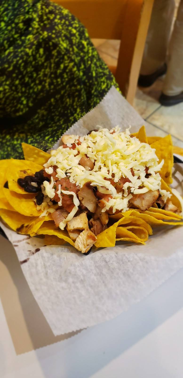 Cosmic Cantina | restaurant | 128 E Franklin St, Chapel Hill, NC 27514, USA | 9199603955 OR +1 919-960-3955