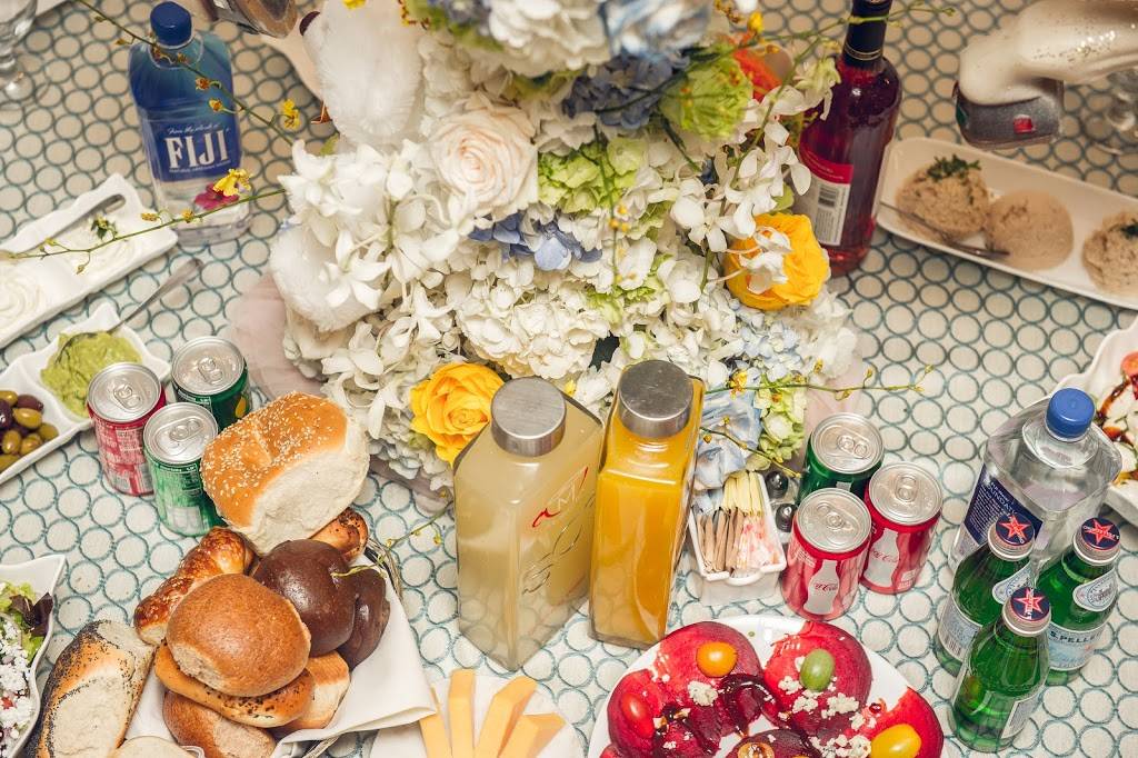 Queens Kosher Catering | restaurant | 178-09 Union Tpke, Fresh Meadows, NY 11366, USA | 3473232020 OR +1 347-323-2020