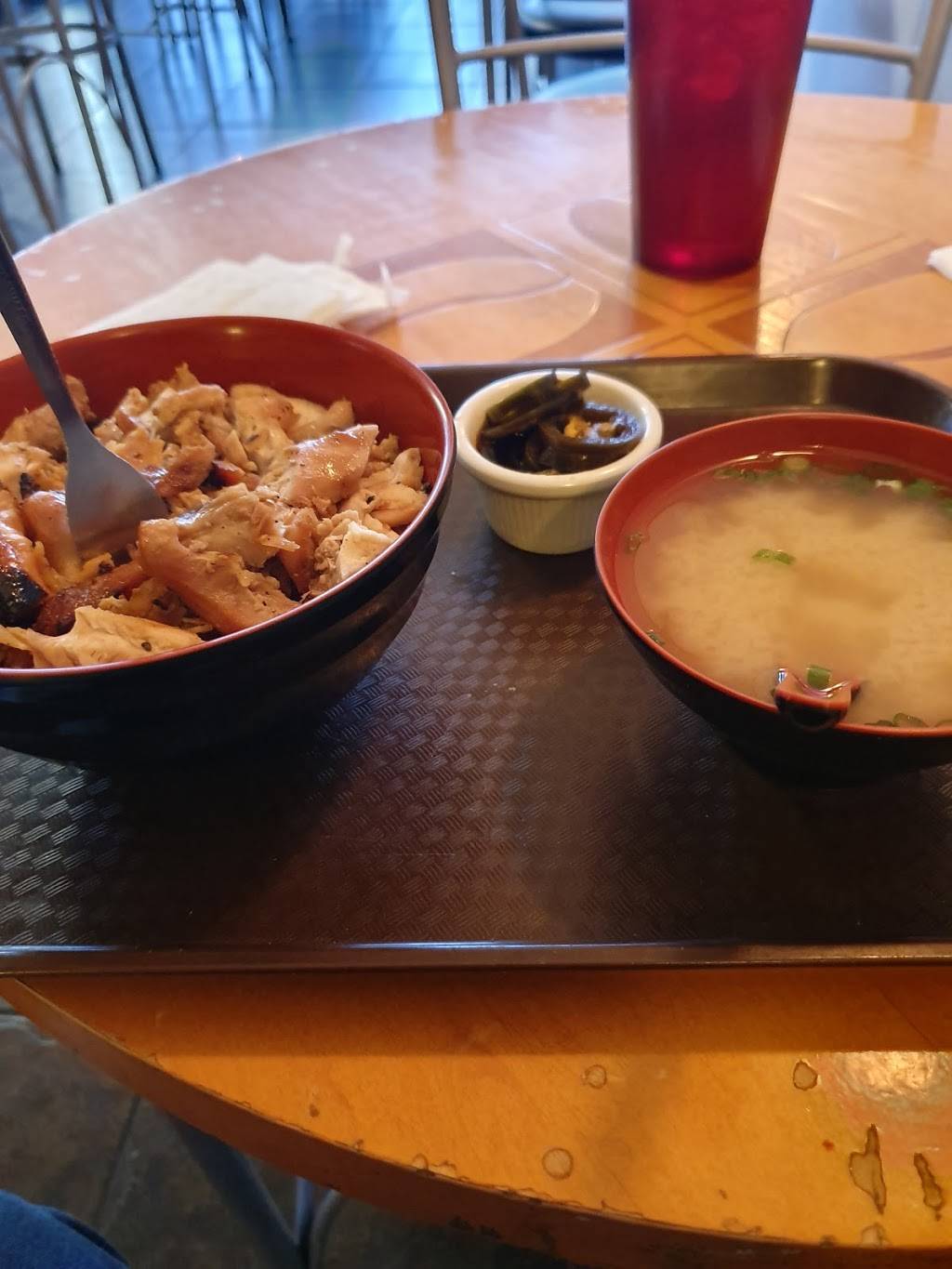 Mirai Bowl | restaurant | 1765 Lee Trevino Dr, El Paso, TX 79936, USA | 9155911005 OR +1 915-591-1005