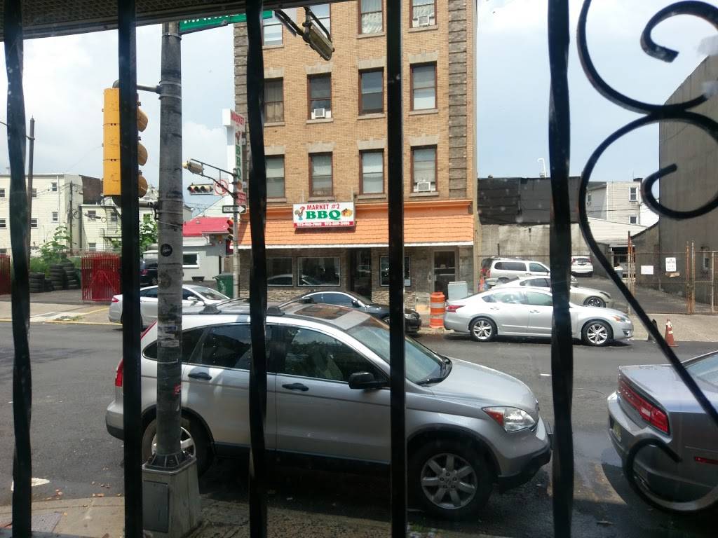 Market #2 BBQ | restaurant | 517 Market St, Newark, NJ 07105, USA | 9734657860 OR +1 973-465-7860