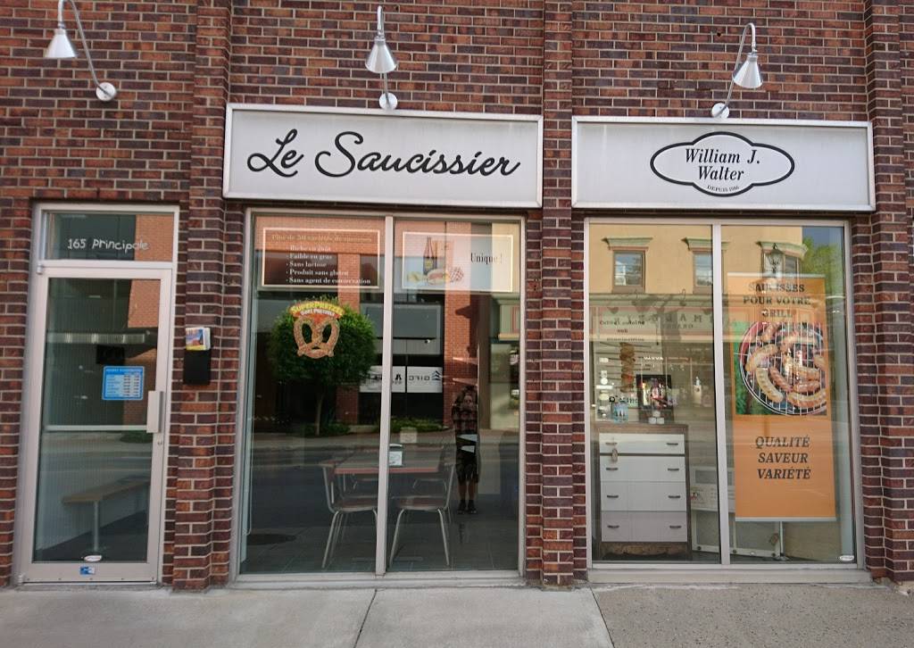 William J. Walter Granby | restaurant | 165 Rue Principale, Granby, QC J2G 2V5, Canada | 4503727916 OR +1 450-372-7916