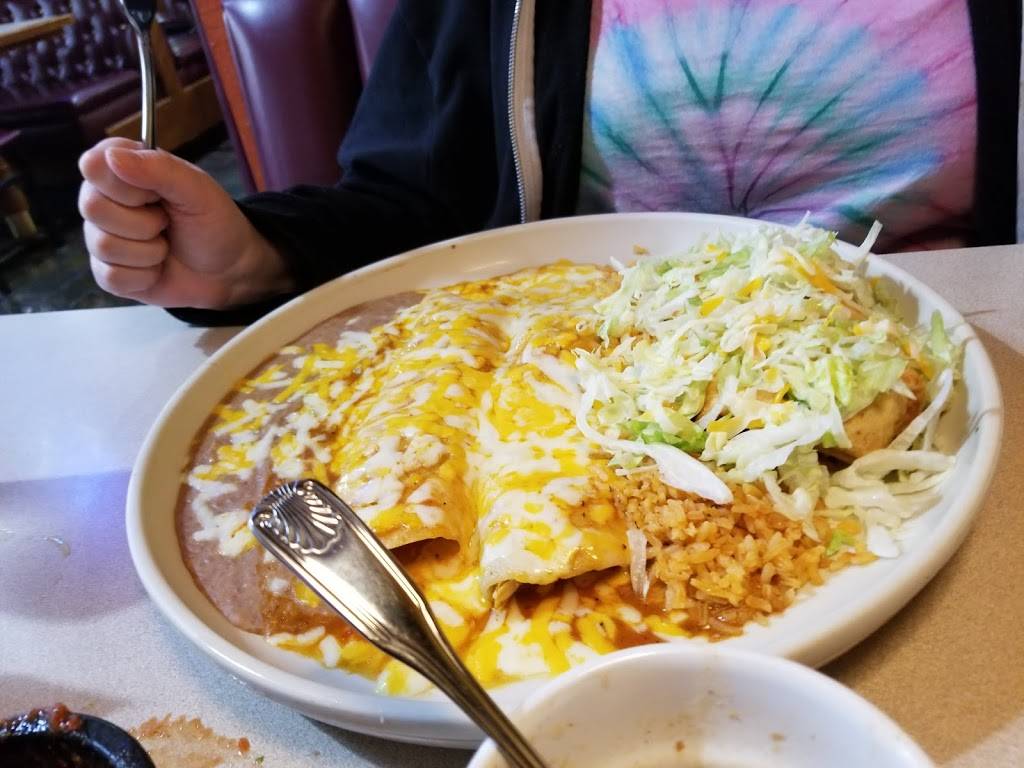 Ranchitos | restaurant | 1537 Mohawk Blvd, Springfield, OR 97477, USA | 5417476024 OR +1 541-747-6024