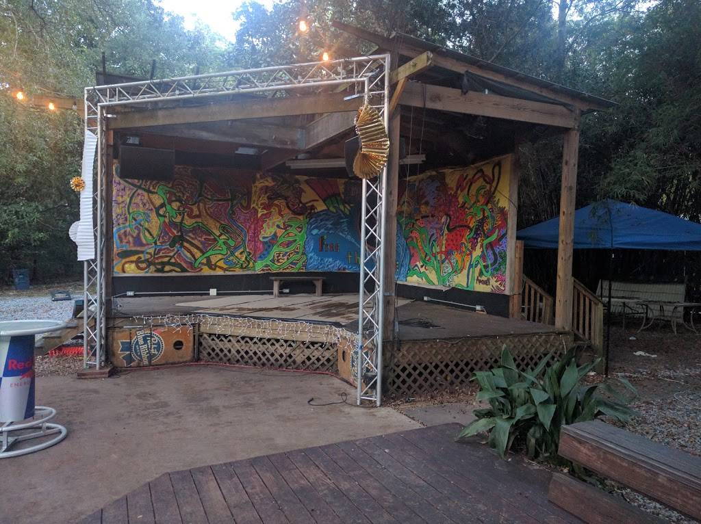 The Juke Joint | restaurant | 1911 Government St, Ocean Springs, MS 39564, USA | 2282150506 OR +1 228-215-0506