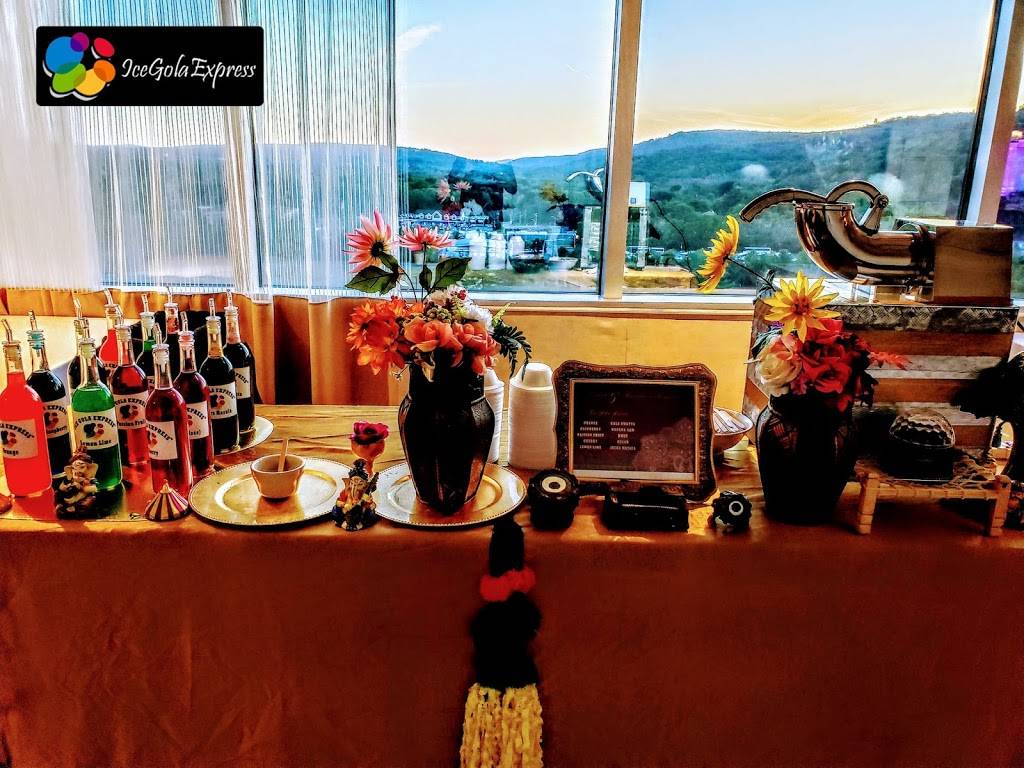 Ice Gola Express | restaurant | 29 Navesink Dr, Pennington, NJ 08534, USA | 6094030518 OR +1 609-403-0518