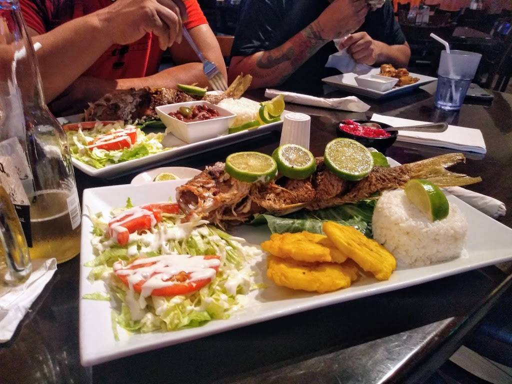 La Palapa Hondurena #2 | restaurant | 3820 NW 36th St, Miami, FL 33142, USA | 3056387733 OR +1 305-638-7733