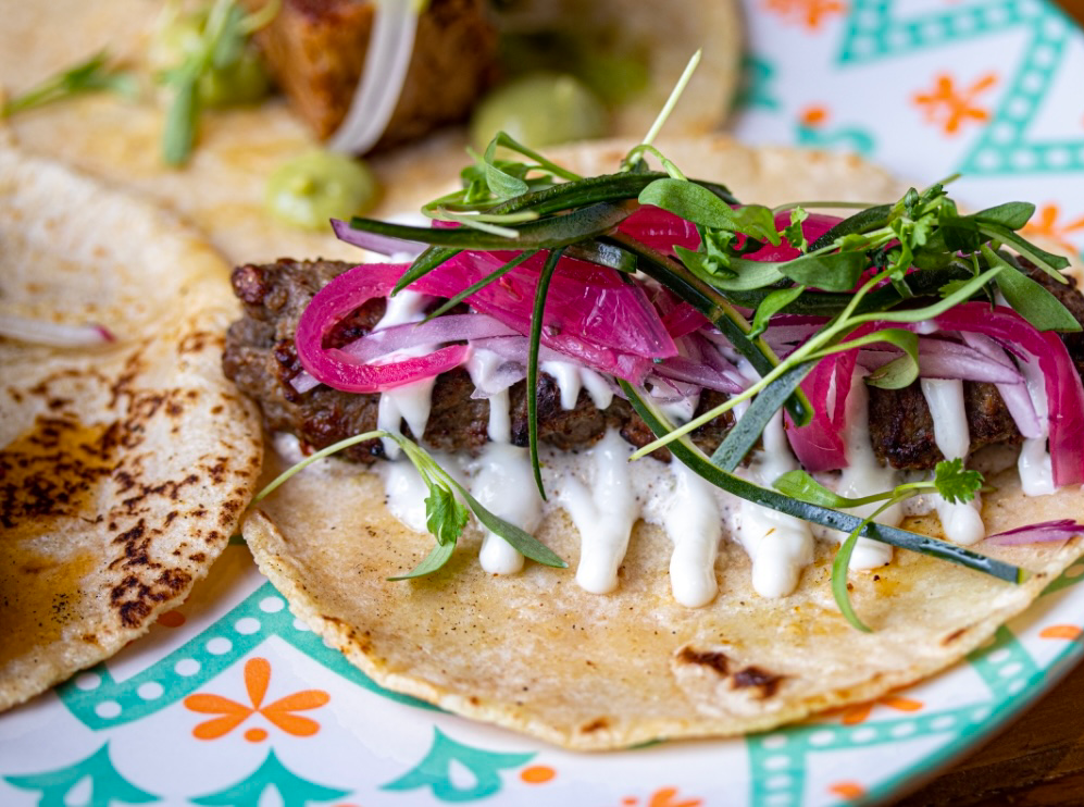 Tres | restaurant | 212 Westheimer Rd, Houston, TX 77006, USA | 7134855980 OR +1 713-485-5980