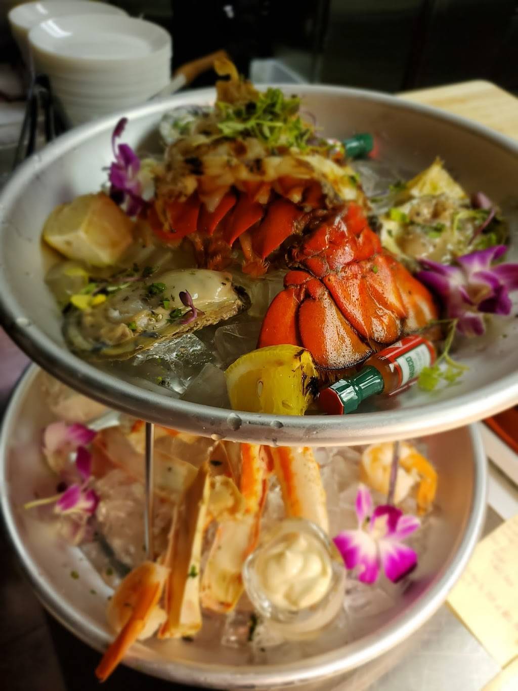 TABLE No. 2 Restaurant | restaurant | 18925 Livernois, Detroit, MI 48221, USA | 3133409550 OR +1 313-340-9550