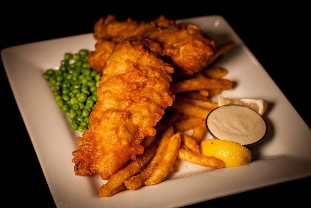 Bridget McNeills Bar & Kitchen | restaurant | 420 W Belmont Ave, Chicago, IL 60657, USA | 7732486654 OR +1 773-248-6654