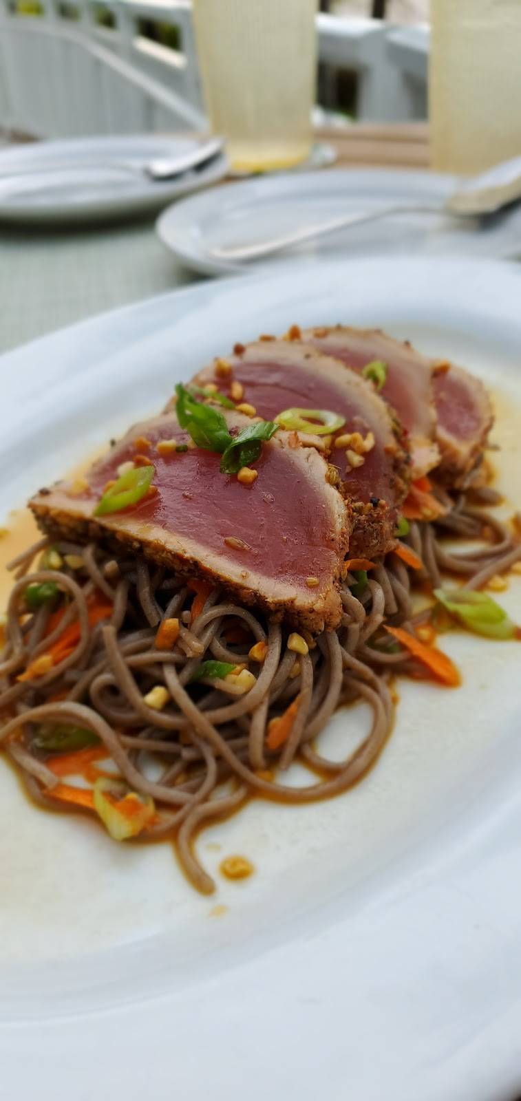 Citrus Grillhouse | restaurant | 1050 Easter Lily Ln, Vero Beach, FL 32963, USA | 7722344114 OR +1 772-234-4114