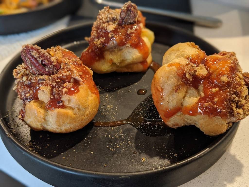 Counter Culture | restaurant | 2909 W Bay to Bay Blvd Suite 100, Tampa, FL 33629, USA | 8135708660 OR +1 813-570-8660