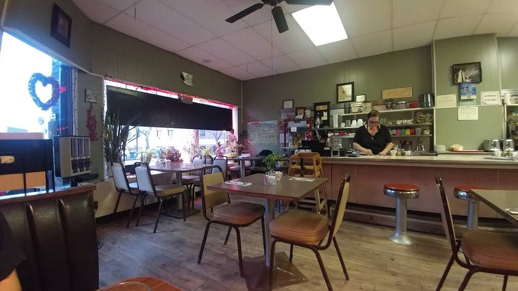 Coffee Pot | restaurant | 12415 Madison Ave, Cleveland, OH 44107, USA | 2162266443 OR +1 216-226-6443