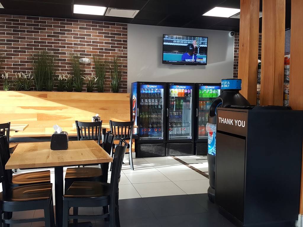 Brothers roast beef | restaurant | 356 Bridge St, Dedham, MA 02026, USA | 7816861404 OR +1 781-686-1404