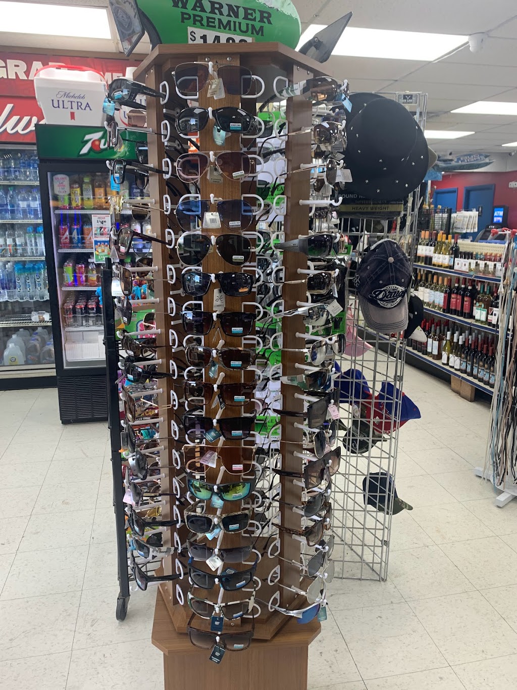 Pottsboro Passport Gas Station - Valero | meal takeaway | 76065 TX-289, Pottsboro, TX 75076, USA | 9037863116 OR +1 903-786-3116