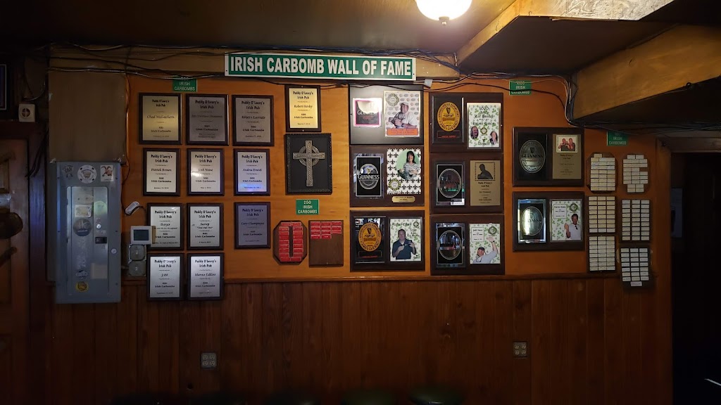 Paddy OLearys Irish Pub | restaurant | 49 Via De Luna Dr, Pensacola Beach, FL 32561, USA | 8509169808 OR +1 850-916-9808