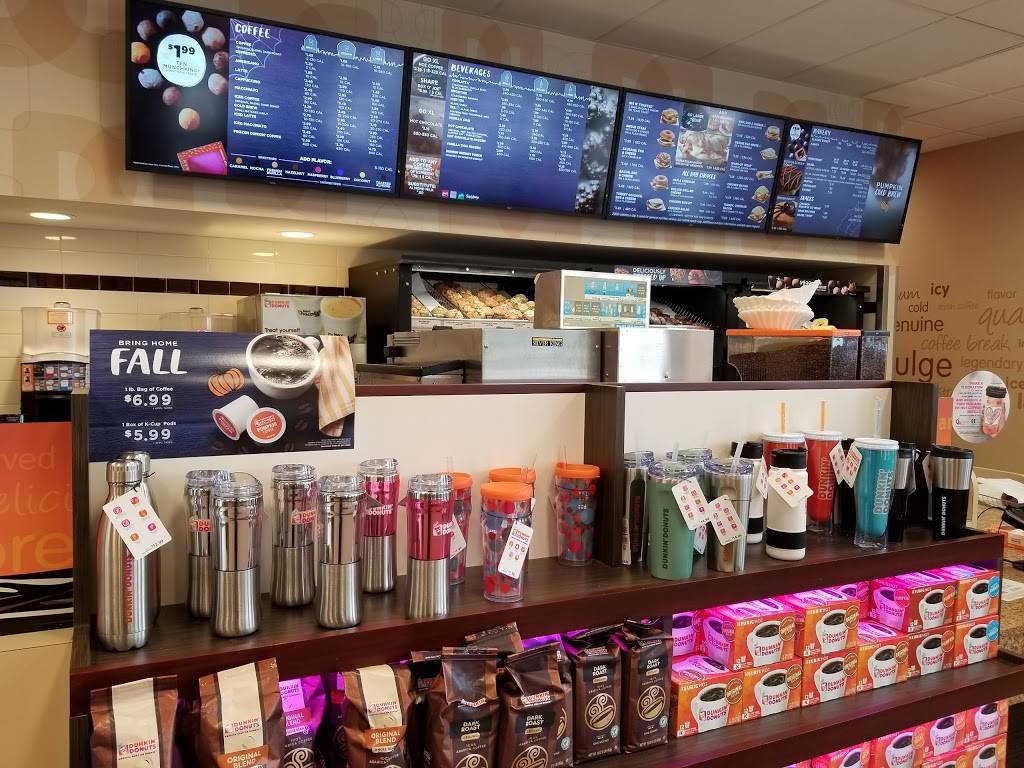 Dunkin | bakery | 3299 Niles Cortland Rd NE, Cortland, OH 44410, USA | 2342444642 OR +1 234-244-4642