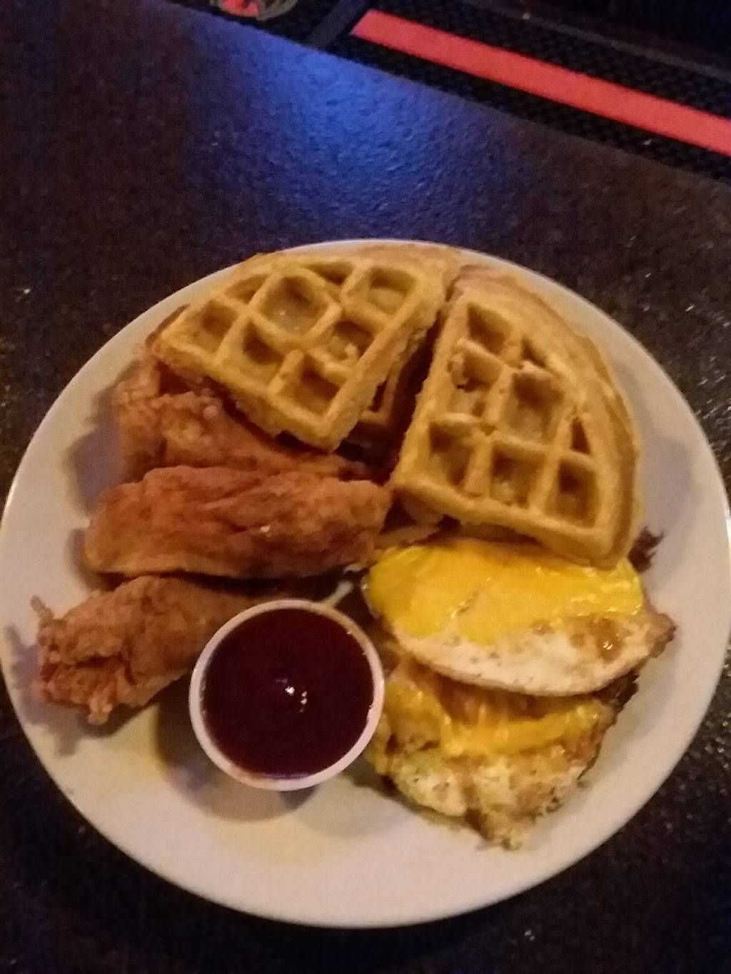 Richies Soul Food Restaurant & Lounge | restaurant | 3199 Main St, Buffalo, NY 14214, USA | 7169315596 OR +1 716-931-5596