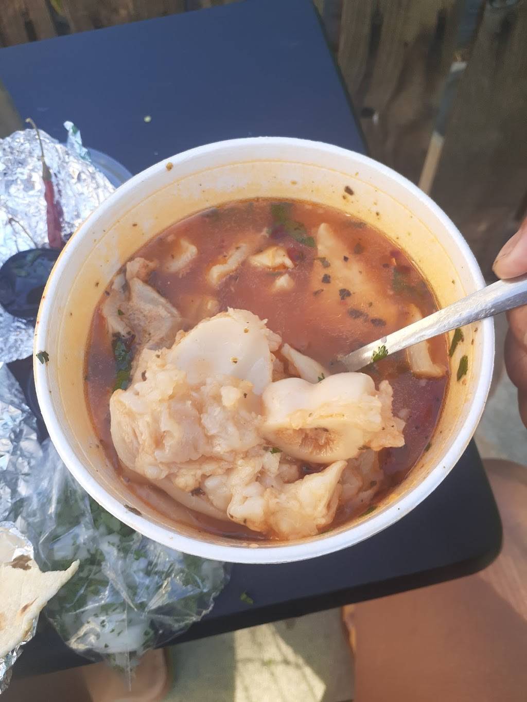 Don chon menudo | restaurant | 13302 Filmore St, Pacoima, CA 91331, USA | 8188187246 OR +1 818-818-7246