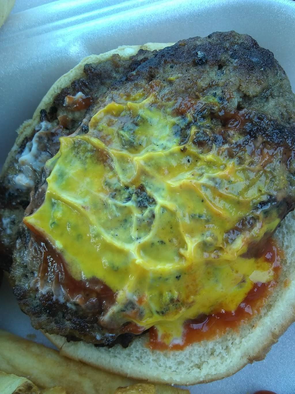 Cook Out | restaurant | 822 25th St NW, Cleveland, TN 37311, USA | 4234727878 OR +1 423-472-7878