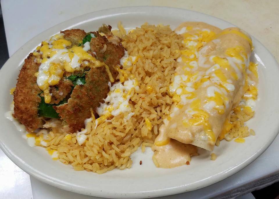 Mi Familia Mexican Restaurant | restaurant | 111 SW Lee Blvd, Lawton, OK 73505, USA | 5805910358 OR +1 580-591-0358