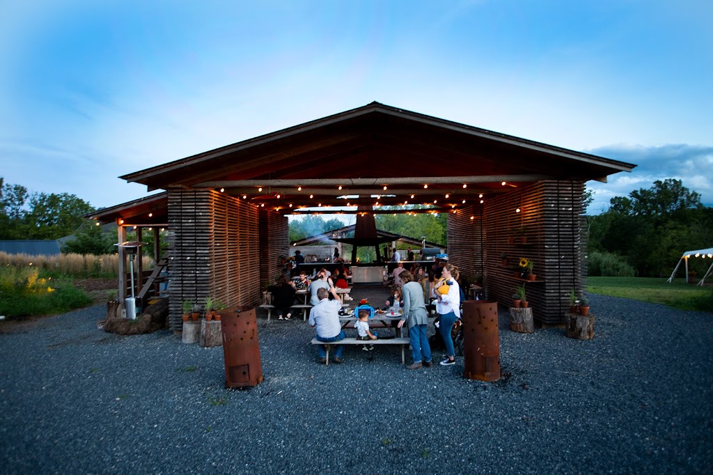 Ironbound Farm | restaurant | 360 Co Rd 579, Asbury, NJ 08802, USA | 9089404115 OR +1 908-940-4115