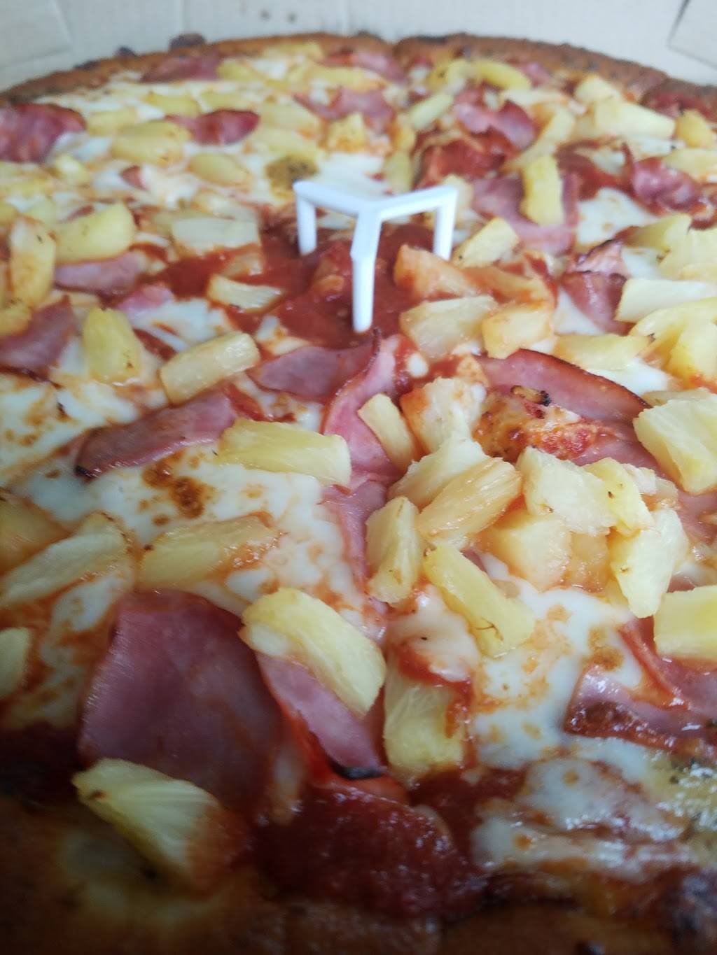 Pizza Hut | restaurant | 1224 S Atlantic Blvd, Alhambra, CA 91803, USA | 6262848200 OR +1 626-284-8200