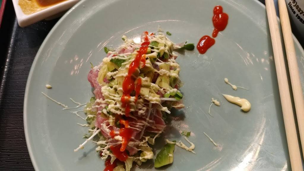 Uoko Japanese Cuisine | restaurant | 23600 Rockfield Blvd # 2I, Lake Forest, CA 92630, USA | 9498377231 OR +1 949-837-7231