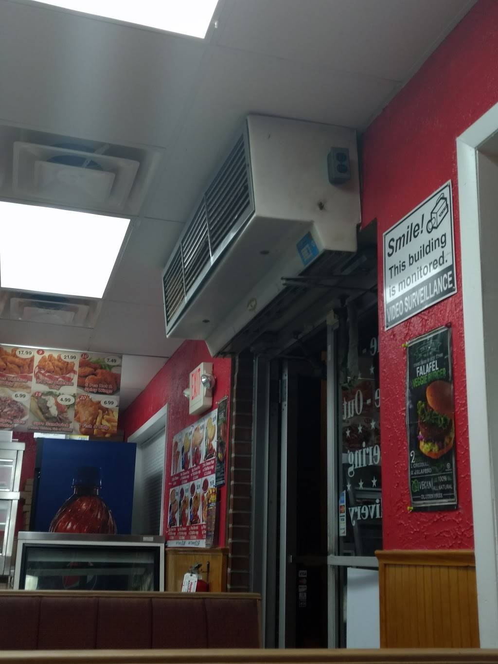 Semos | restaurant | 501 W 9th St, Wilmington, DE 19801, USA | 3027777772 OR +1 302-777-7772